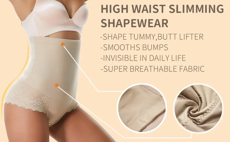 Sheath Modeling Weight Loss Waist Trainer Tummy Control Slimming Shapewear