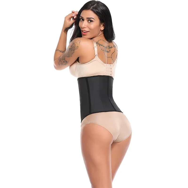 Sheath Modeling Weight Loss Waist Trainer Tummy Control Slimming Shapewear