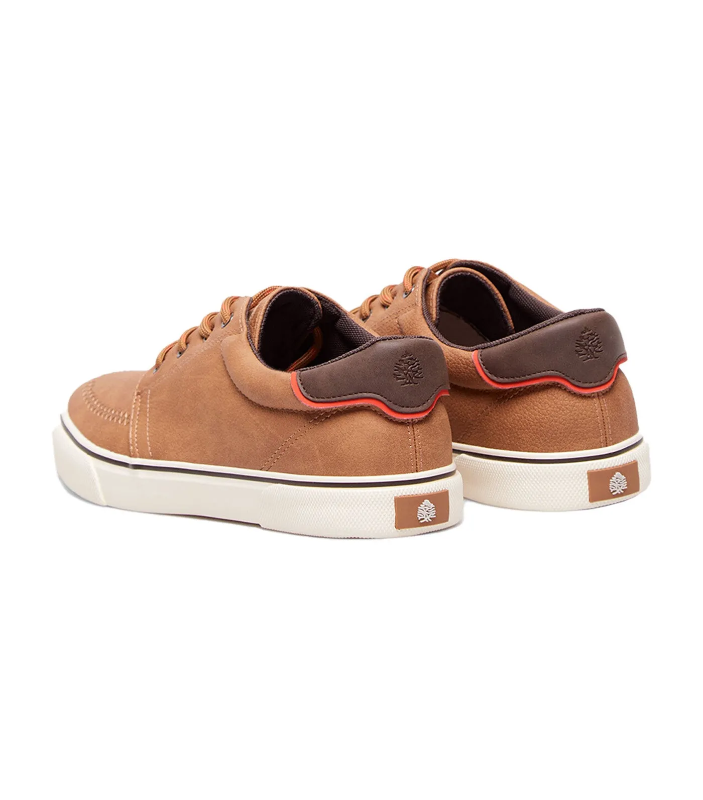 Sneaker Icon Dark Brown