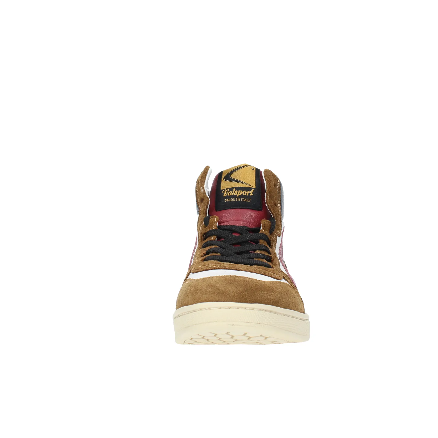 Sneakers Super Mid Nappa - Multicolor