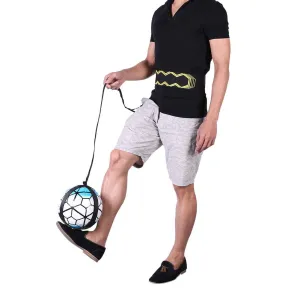 Soccer Kicking Training Belt