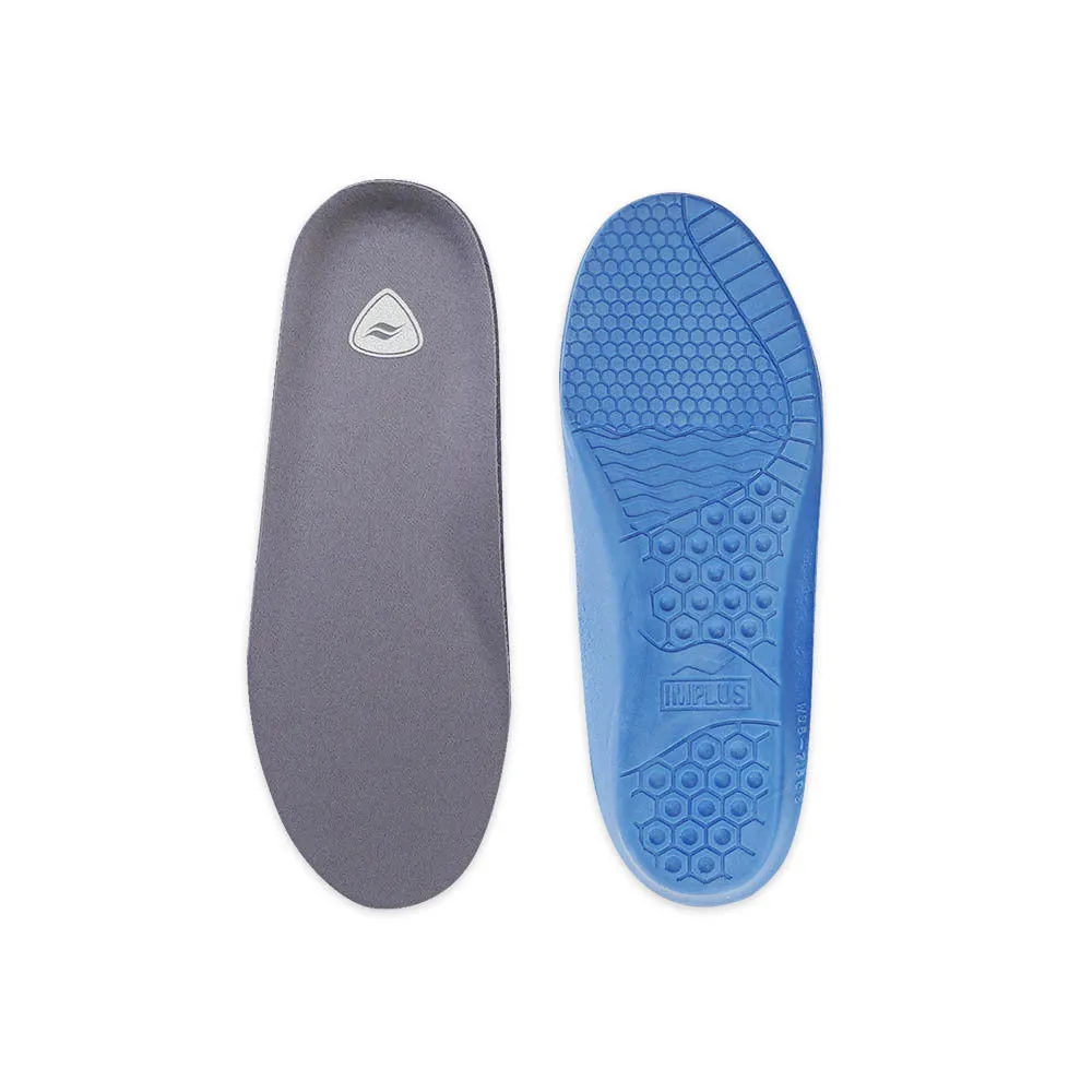 Sof Sole Memory Foam Comfort Insoles