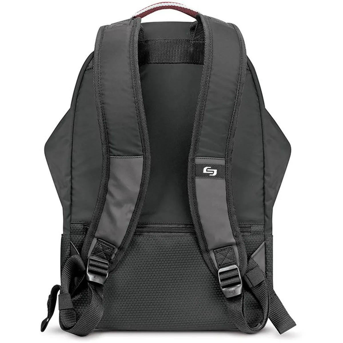 Solo New York Peak Backpack