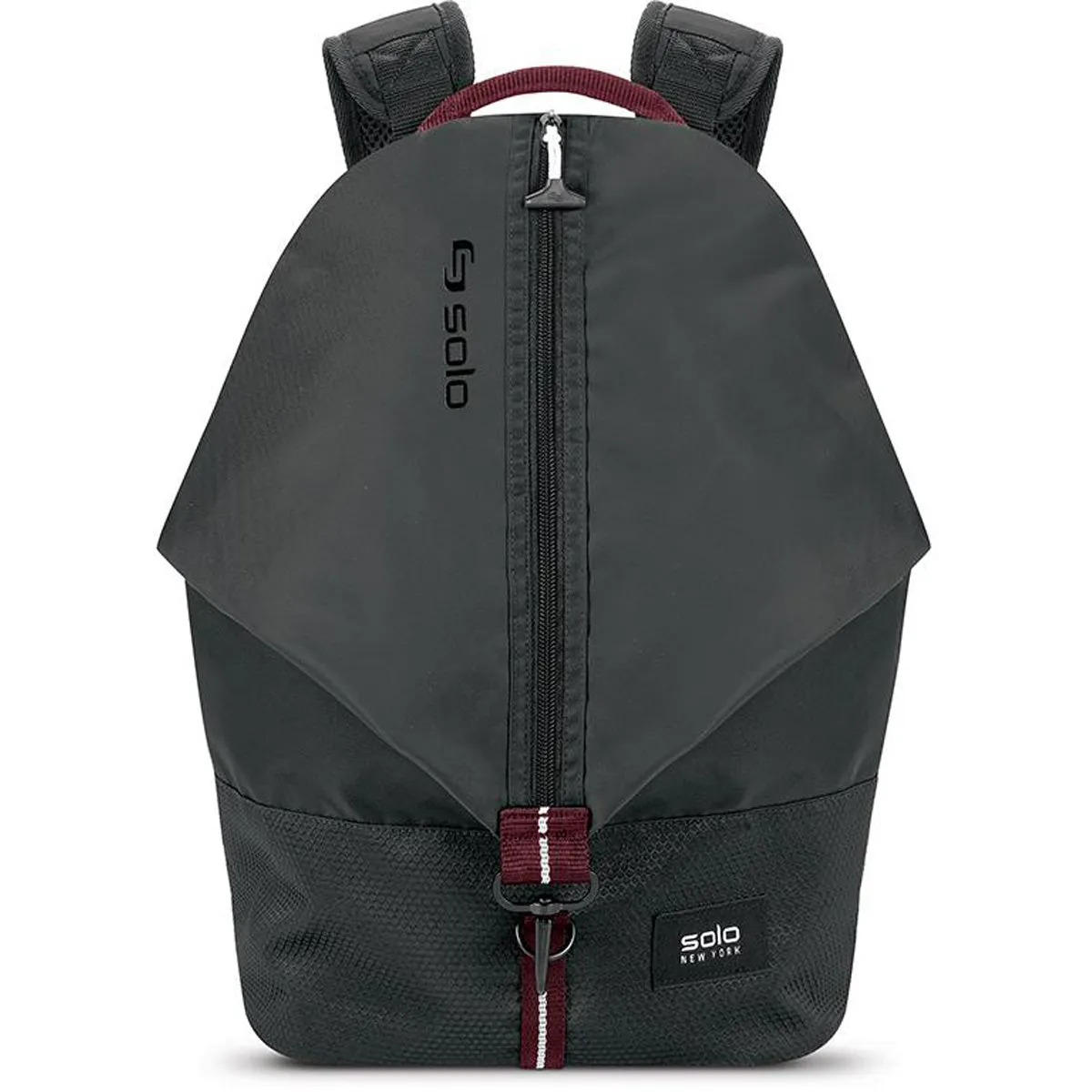 Solo New York Peak Backpack