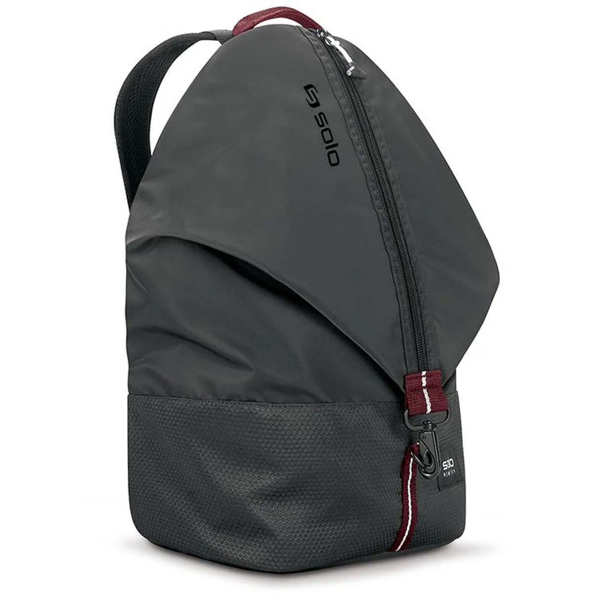 Solo New York Peak Backpack