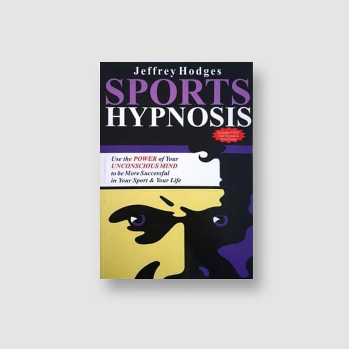 Sports Hypnosis