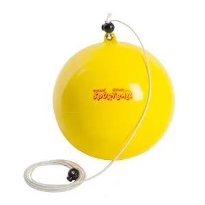 Sports Training Ball | 20cm