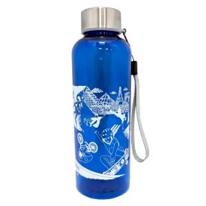 Team GB Concorde Tritan TM Sports Bottle Royal Blue