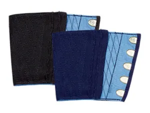 Tekko Wrist Protectors, Long