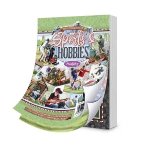 The Little Book Of Sports & Hobbies