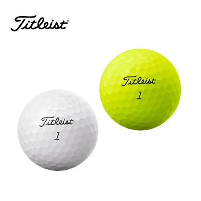 Titleist Pro V1 Golf Balls