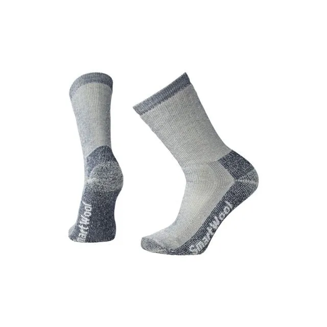 Trekking Heavy Crew Socks