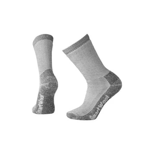 Trekking Heavy Crew Socks