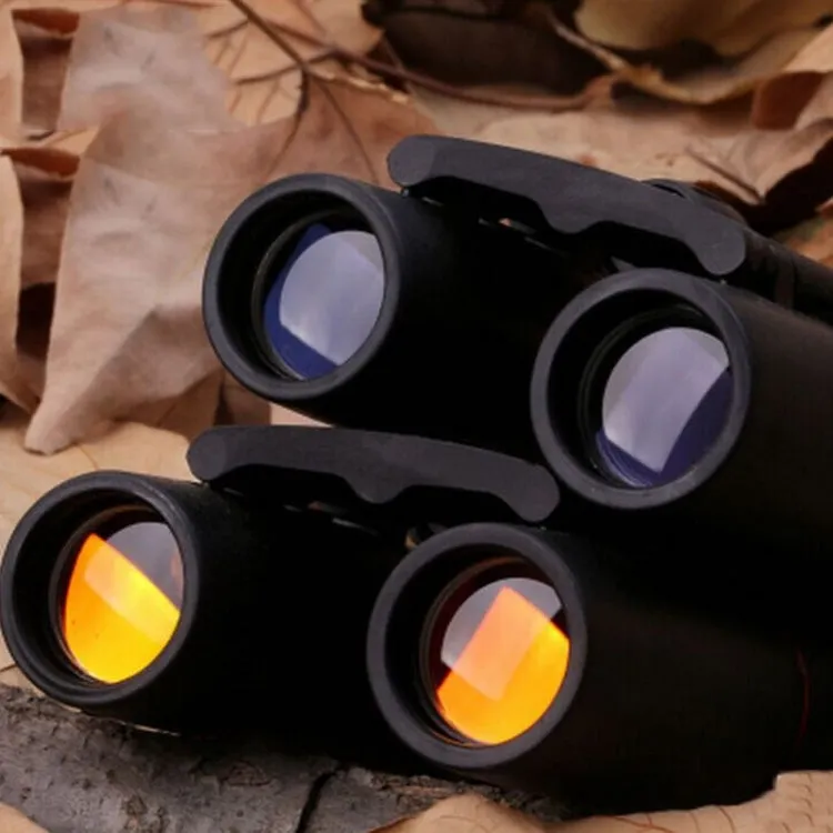 TY3060 Portable Micro Night Vision Outdoor Telescope(Blue Film)