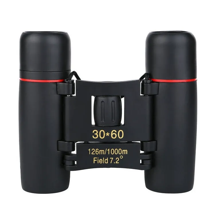 TY3060 Portable Micro Night Vision Outdoor Telescope(Blue Film)