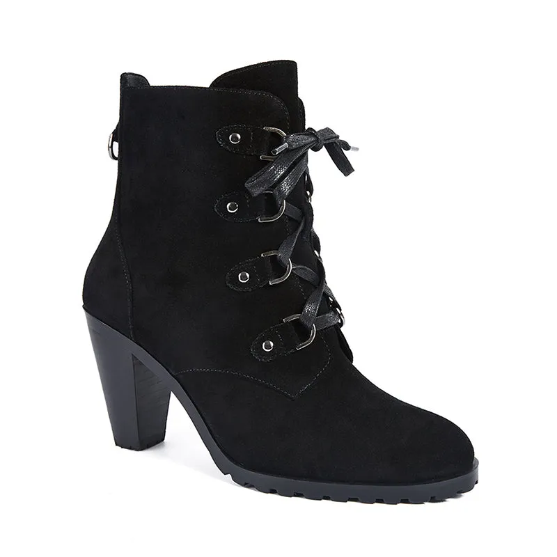 UGG Bela heels Boots