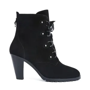 UGG Bela heels Boots