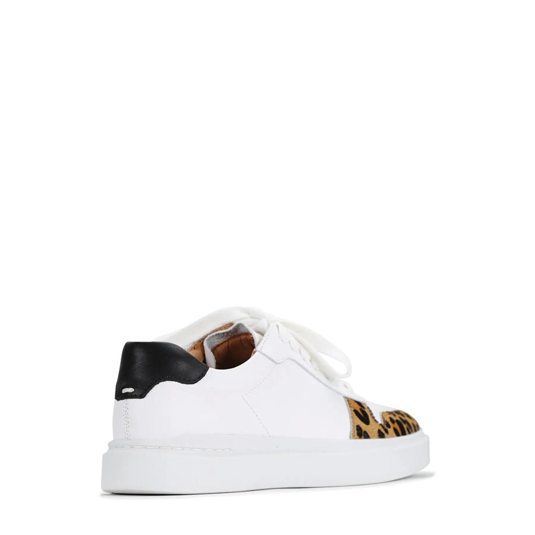 UMINA LEATHER ARCHIVE SNEAKERS