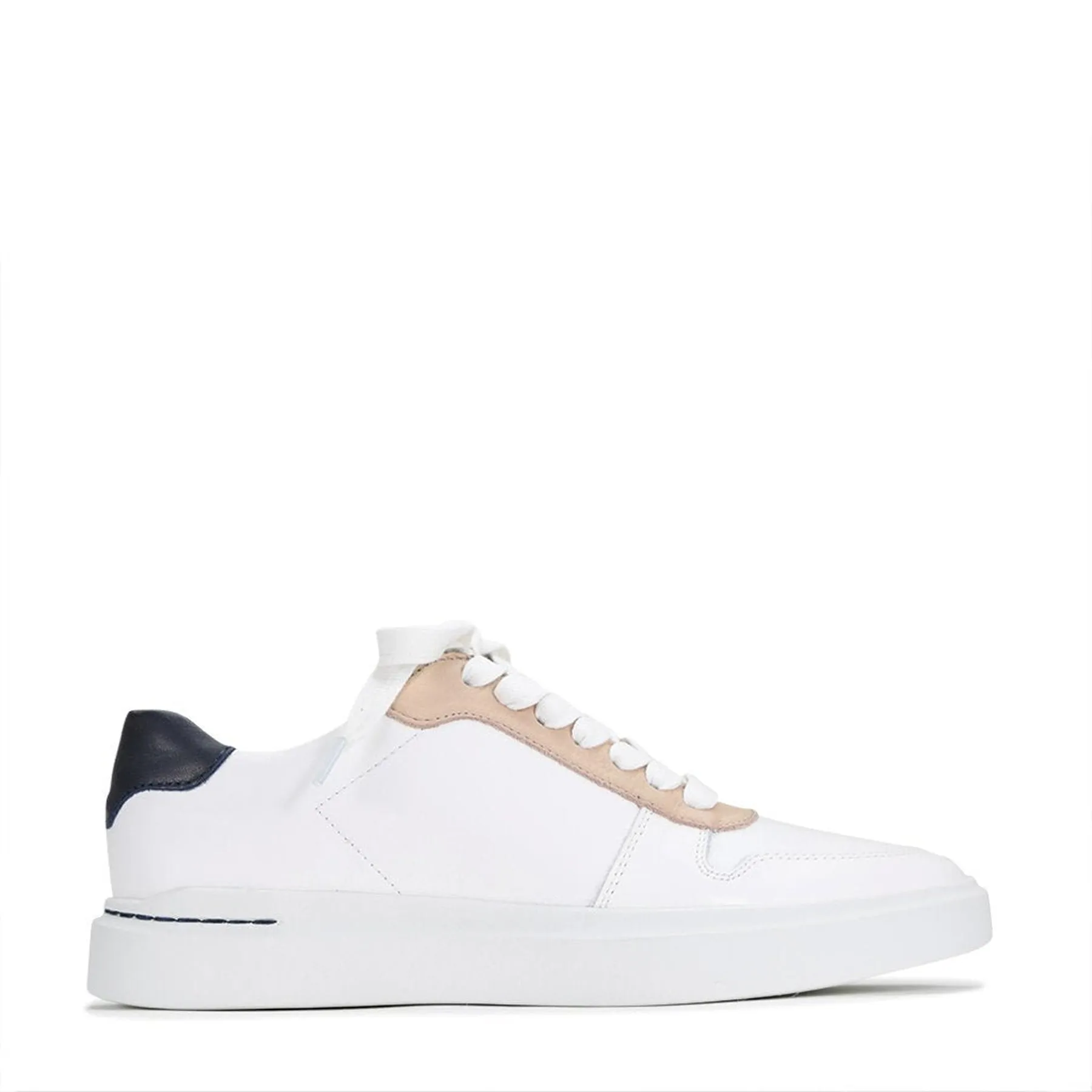 UMINA LEATHER ARCHIVE SNEAKERS