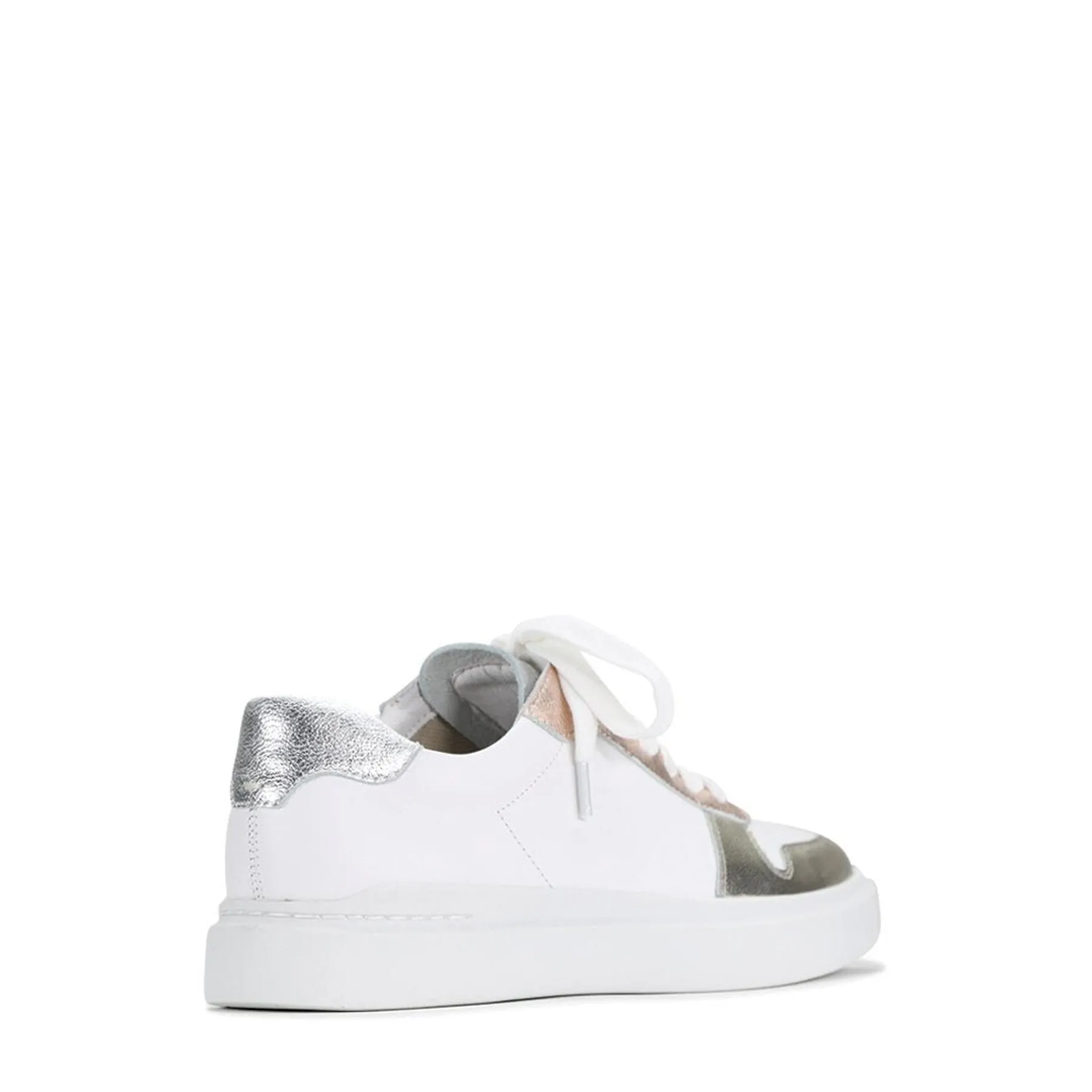 UMINA LEATHER ARCHIVE SNEAKERS