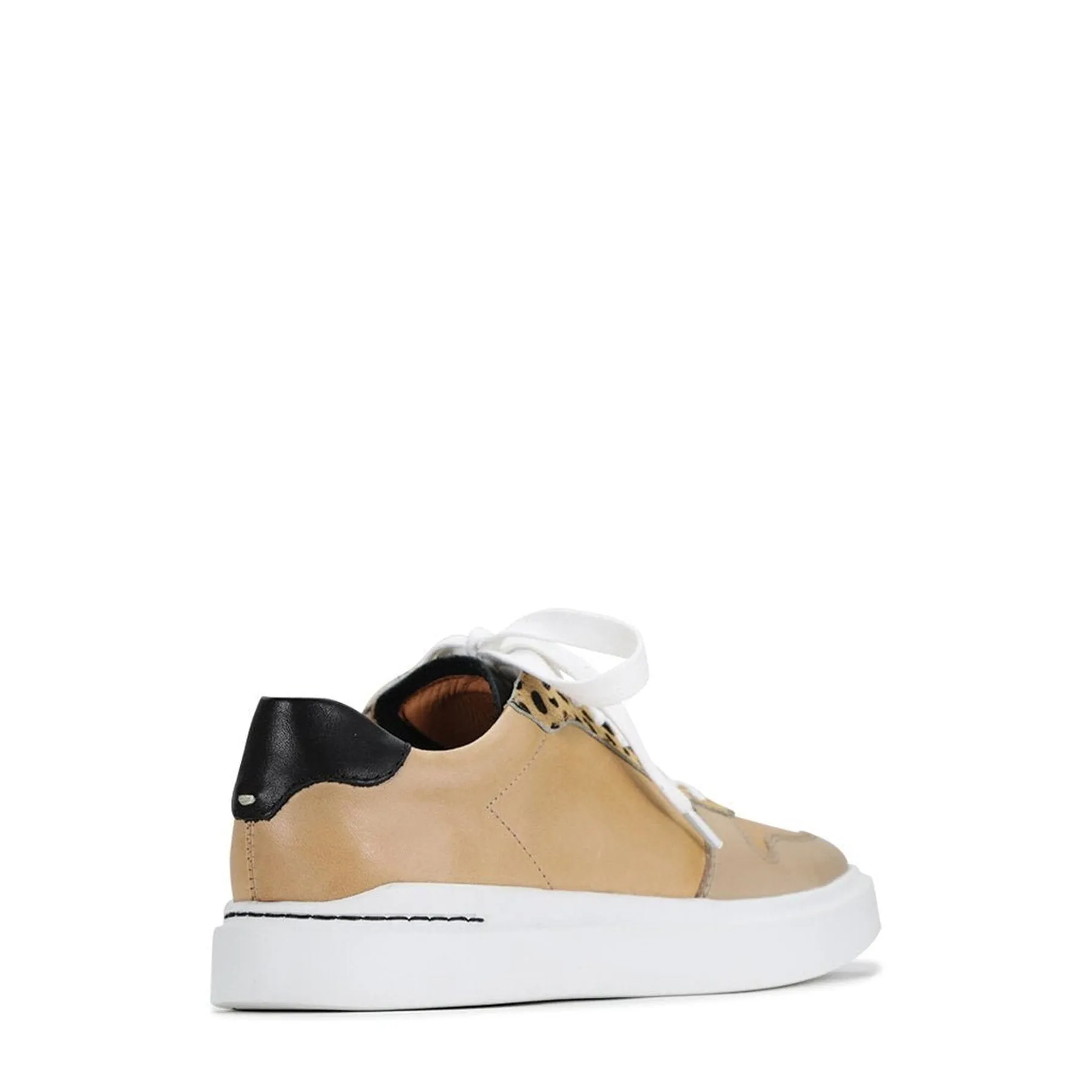 UMINA LEATHER ARCHIVE SNEAKERS