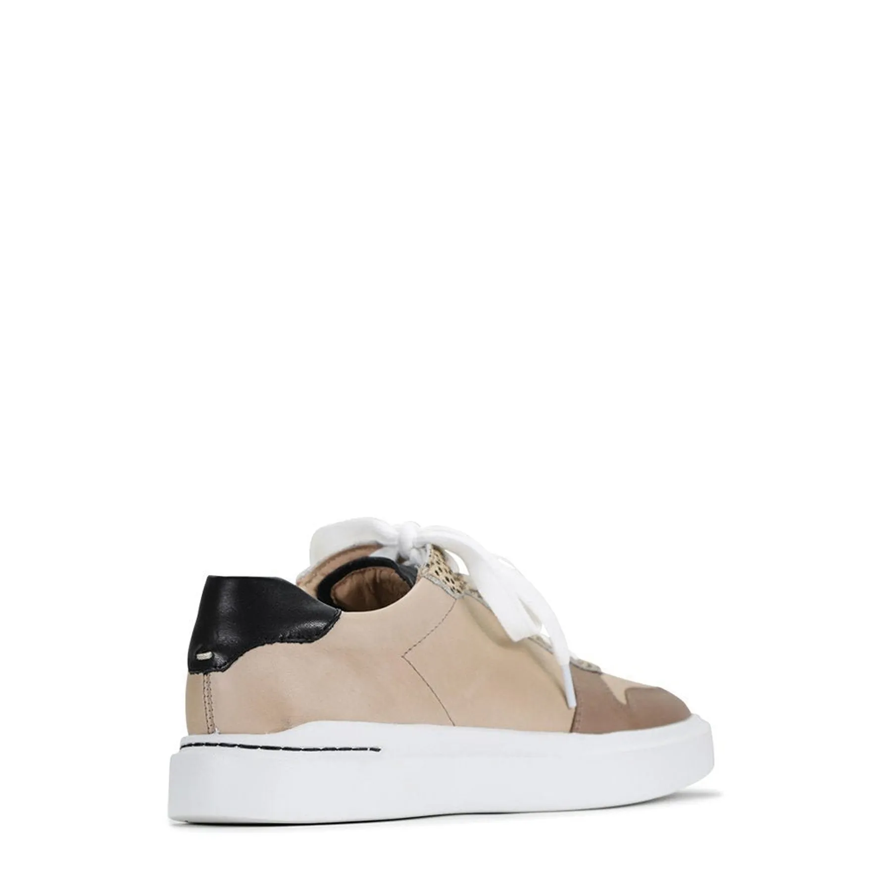 UMINA LEATHER ARCHIVE SNEAKERS