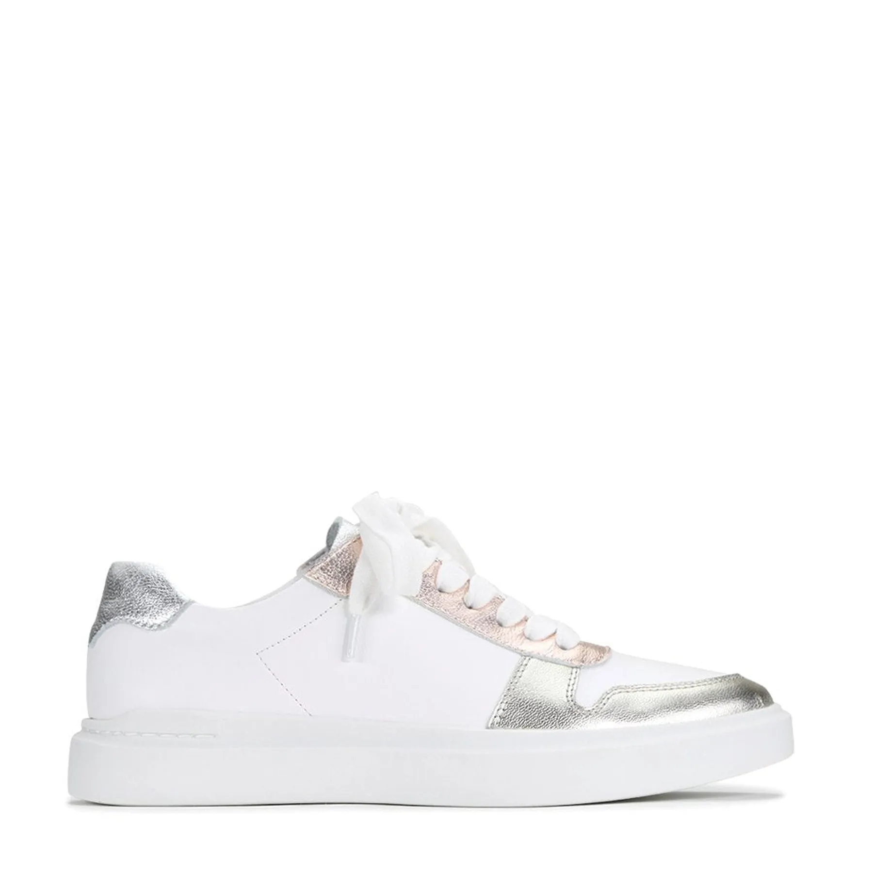 UMINA LEATHER ARCHIVE SNEAKERS