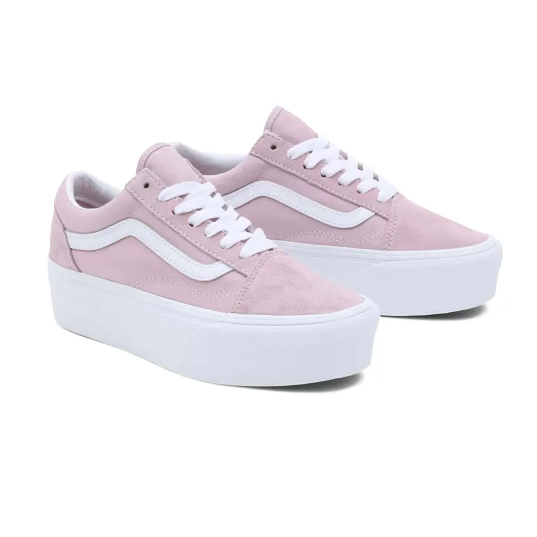 Vans - Unisex Old Skool Stackform Shoes (7Q5MBLT)