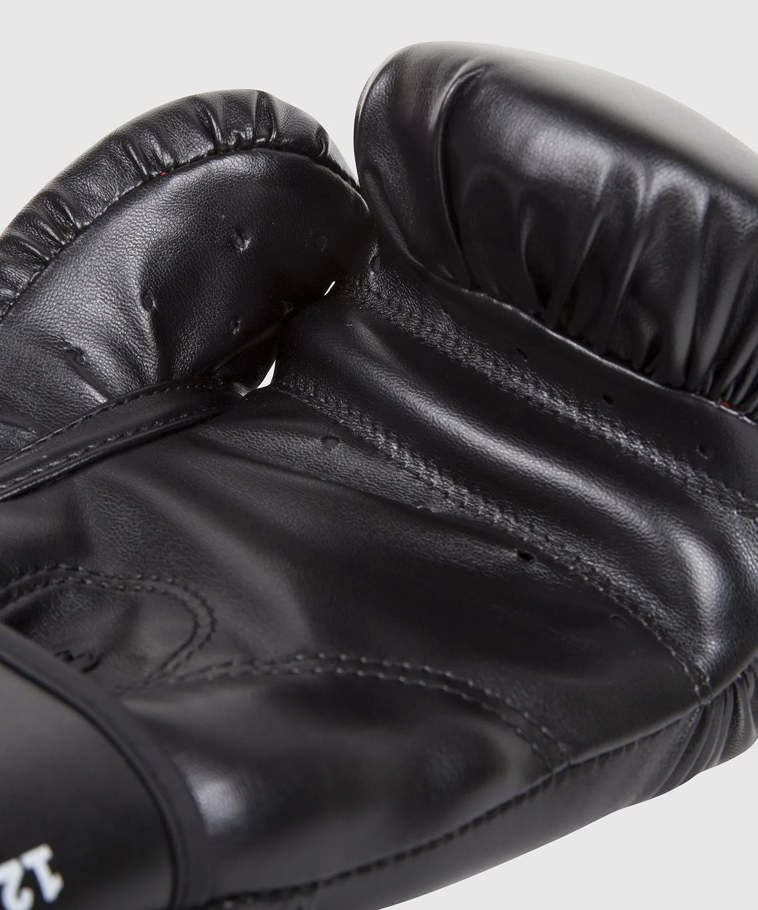 Venum Contender Boxing Gloves - Black