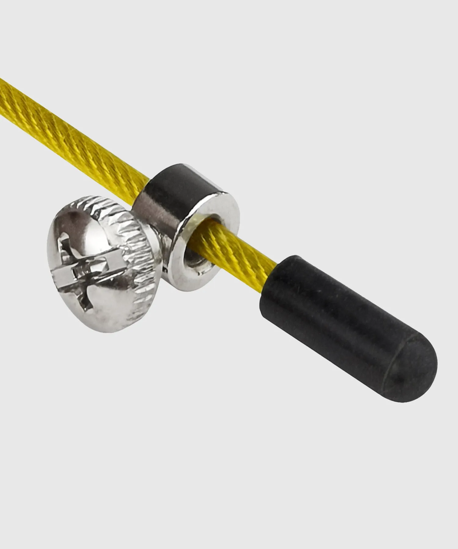 Venum Thunder Evo Jump Rope - Gold