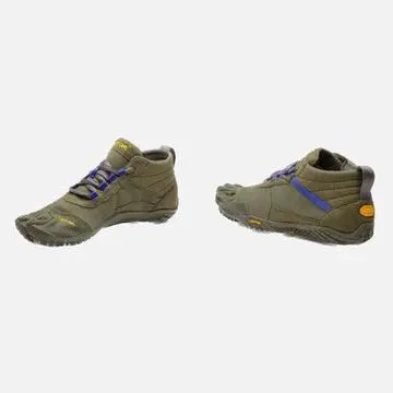 VIBRAM V-Trek 5 Fingers Women's Footwear