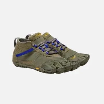 VIBRAM V-Trek 5 Fingers Women's Footwear