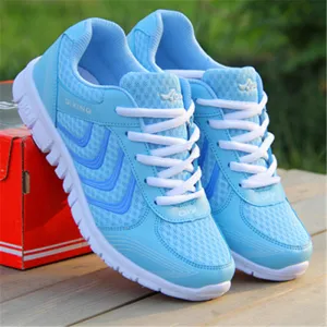 Women  shoes  breathable  DUOYANG