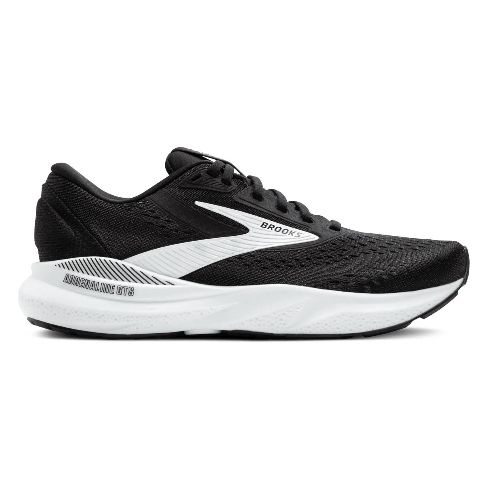 Womens Brooks Adrenaline GTS 24 (Wide)