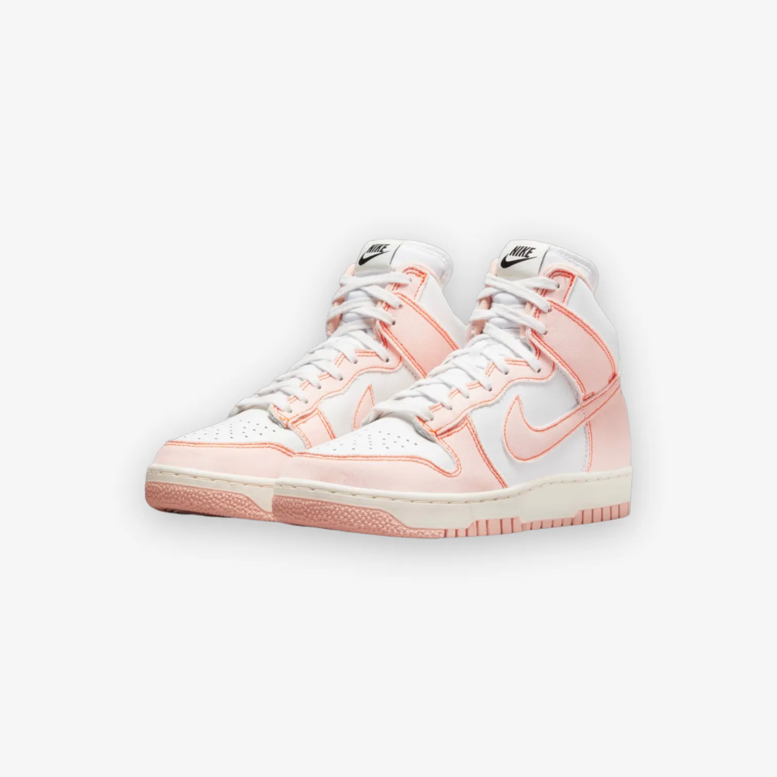 Women's Nike Dunk Hi 1985 Arctic Orange DV1143-800