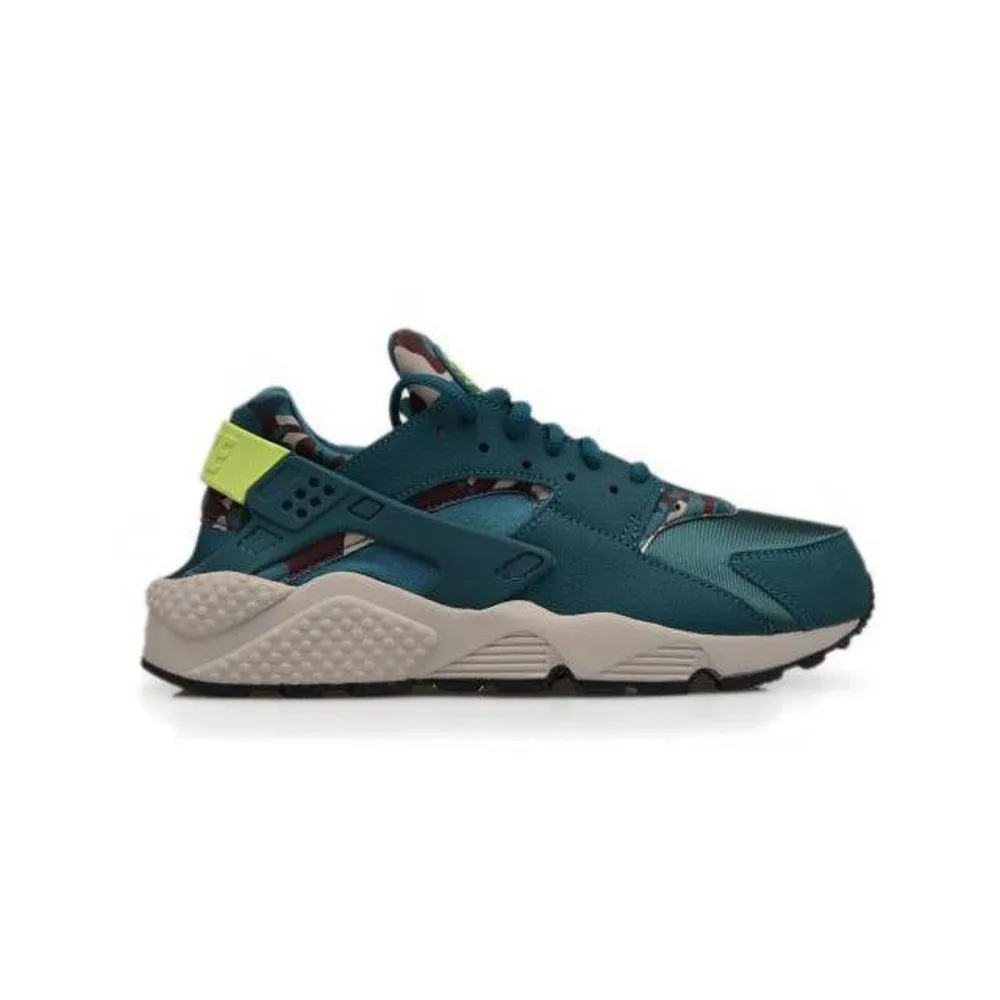 Womens Nike Huarache Run Print