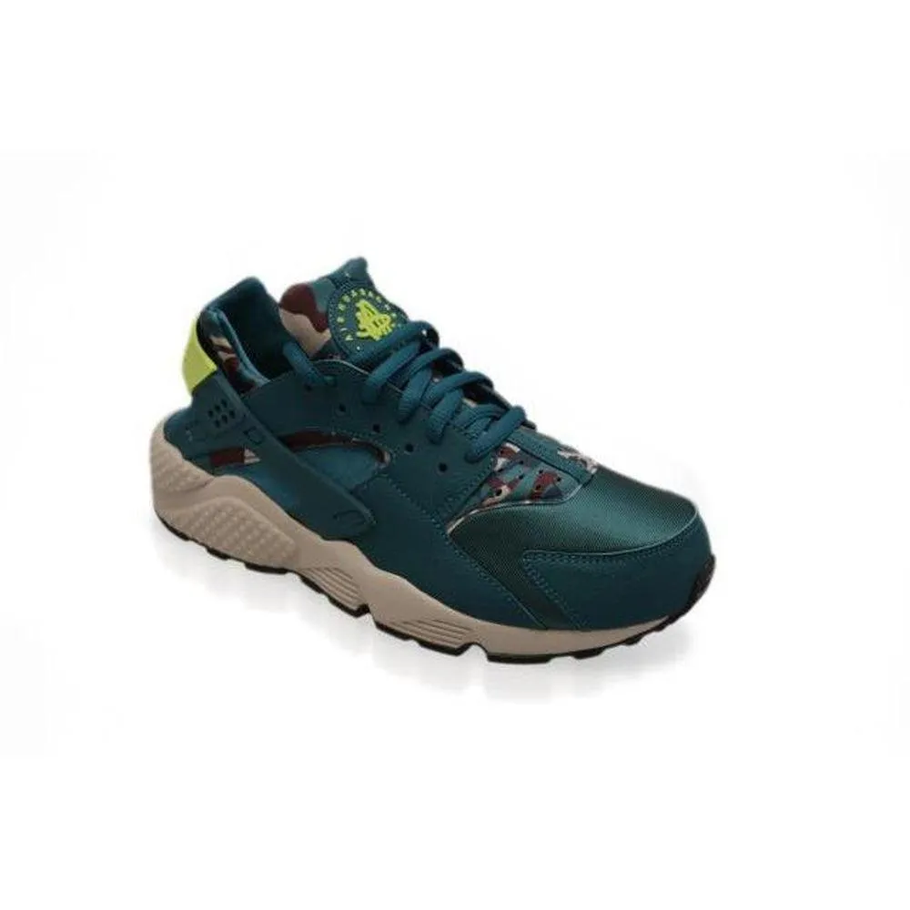 Womens Nike Huarache Run Print