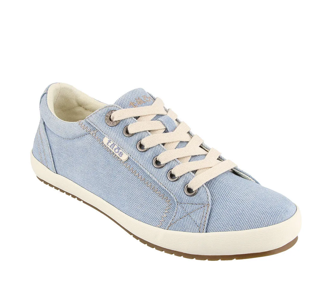 Women's Taos Star Color: Chambray