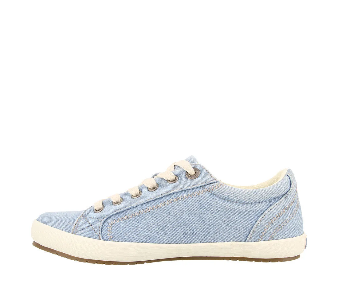 Women's Taos Star Color: Chambray