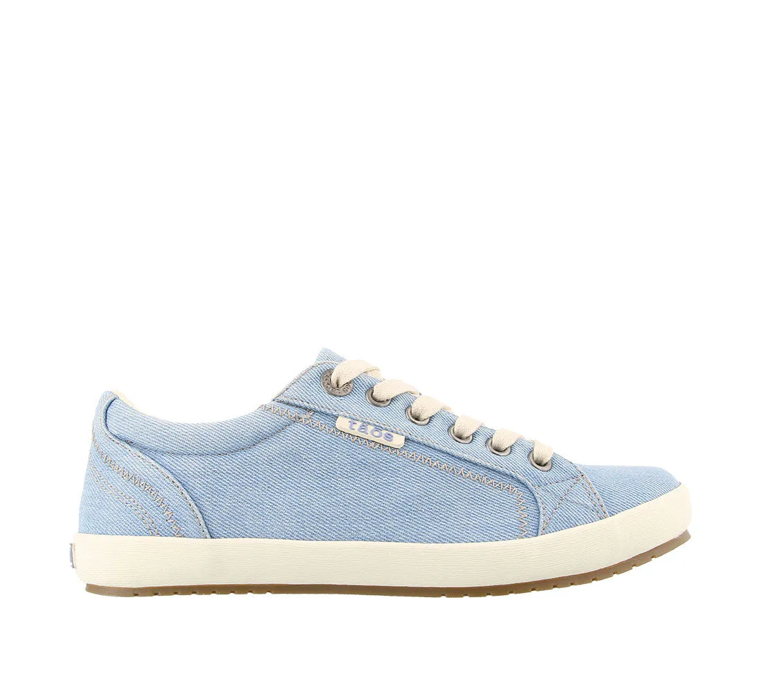 Women's Taos Star Color: Chambray