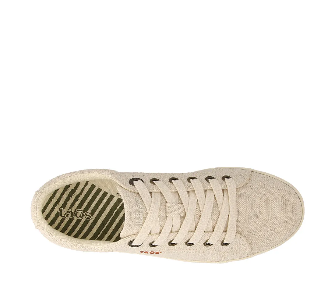 Women's Taos Star Color: Natural Hemp