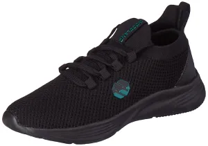 Woodland Men's Black MESH Casual Shoe-7 UK (41 EU) (SGC 4663022)