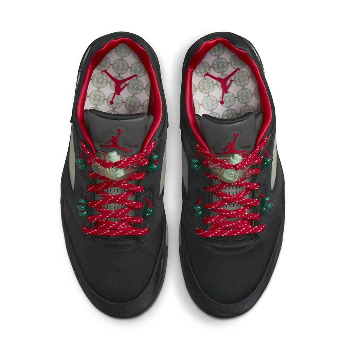 X CLOT AIR JORDAN 5 RETRO LOW SP