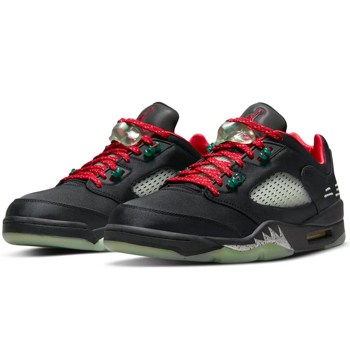 X CLOT AIR JORDAN 5 RETRO LOW SP