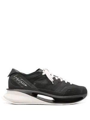 Y-3 S-GENDO RUN SNEAKERS