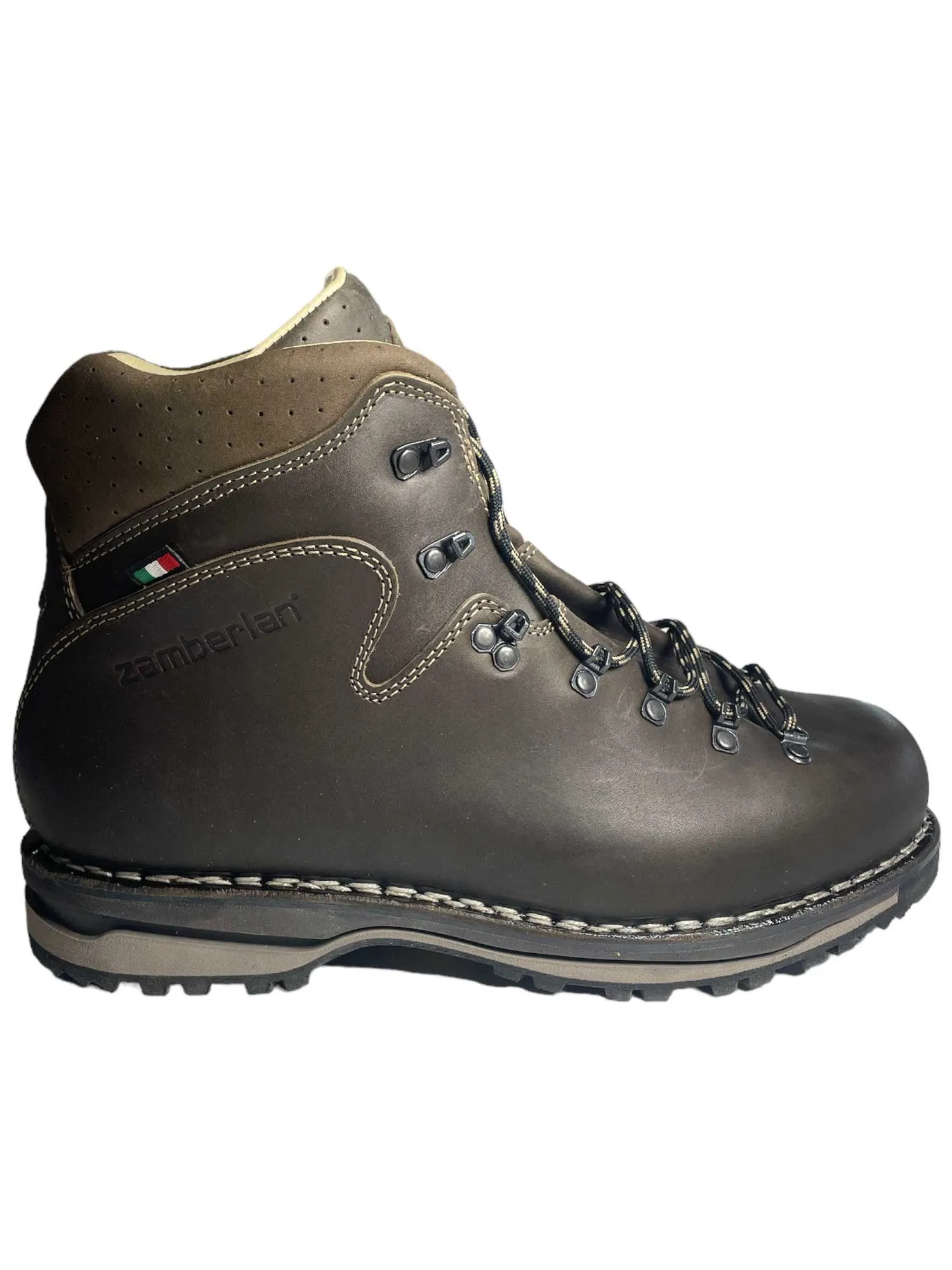 Zamberlan Mens 1023 Latemar NW Boot