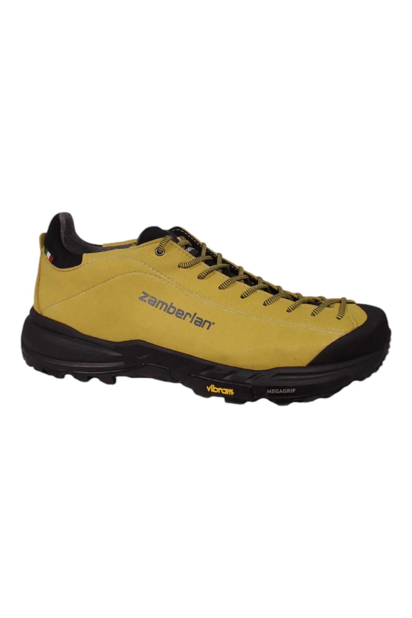 Zamberlan Mens 217 Free Blast GTX Shoe